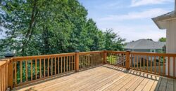 7823 N Liberty Street, Kansas City, MO 64118