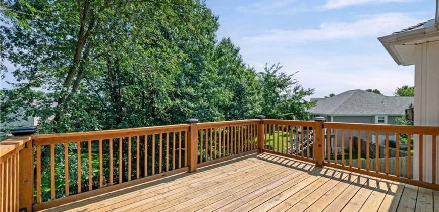 7823 N Liberty Street, Kansas City, MO 64118