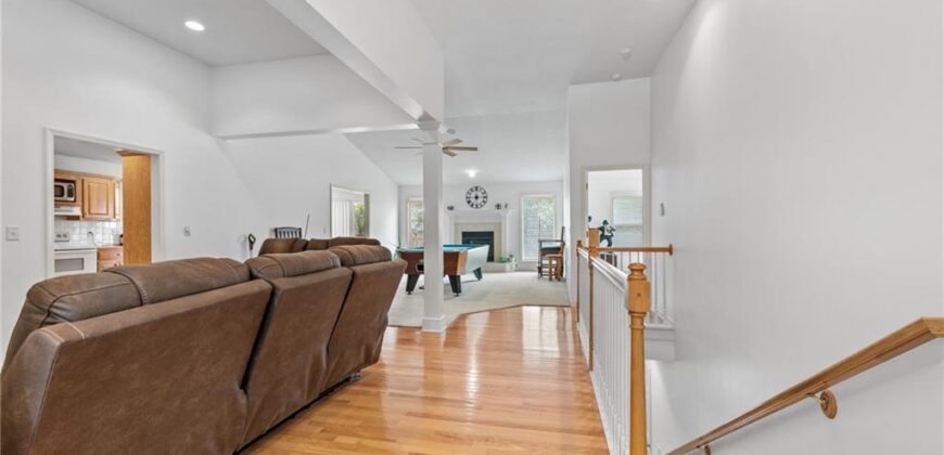7823 N Liberty Street, Kansas City, MO 64118