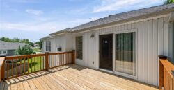 7823 N Liberty Street, Kansas City, MO 64118