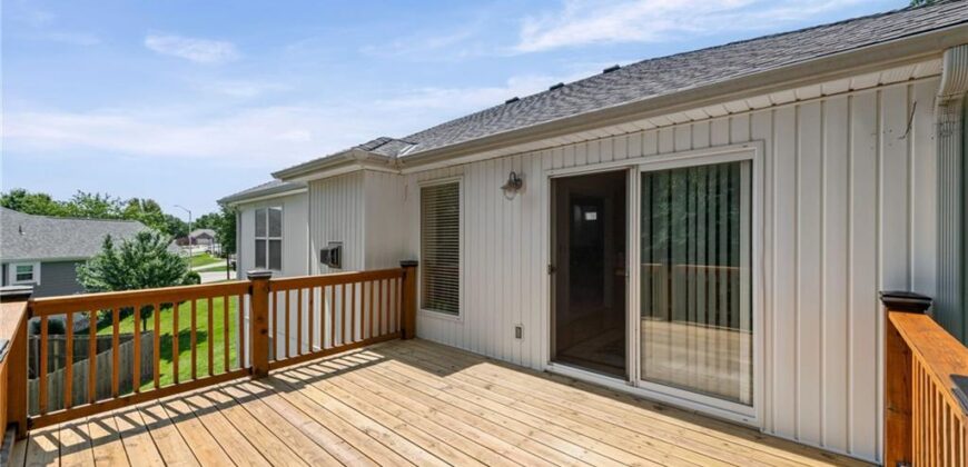 7823 N Liberty Street, Kansas City, MO 64118
