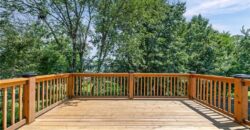 7823 N Liberty Street, Kansas City, MO 64118