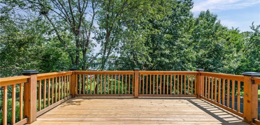 7823 N Liberty Street, Kansas City, MO 64118