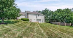 7823 N Liberty Street, Kansas City, MO 64118