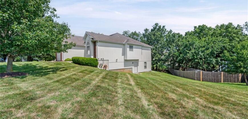 7823 N Liberty Street, Kansas City, MO 64118