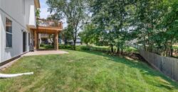 7823 N Liberty Street, Kansas City, MO 64118