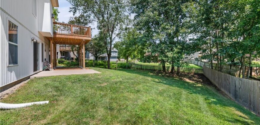 7823 N Liberty Street, Kansas City, MO 64118