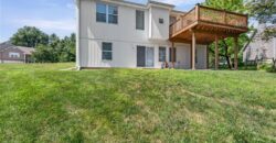 7823 N Liberty Street, Kansas City, MO 64118