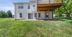 7823 N Liberty Street, Kansas City, MO 64118