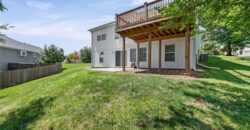 7823 N Liberty Street, Kansas City, MO 64118