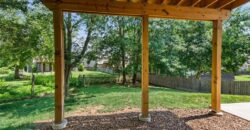 7823 N Liberty Street, Kansas City, MO 64118