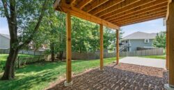 7823 N Liberty Street, Kansas City, MO 64118