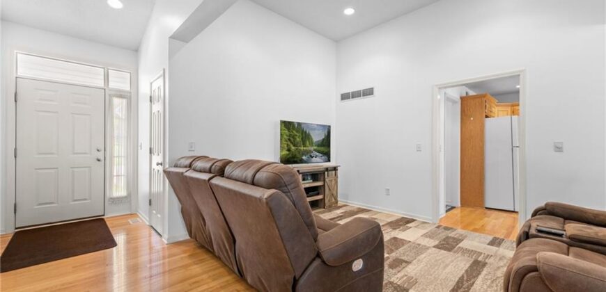 7823 N Liberty Street, Kansas City, MO 64118
