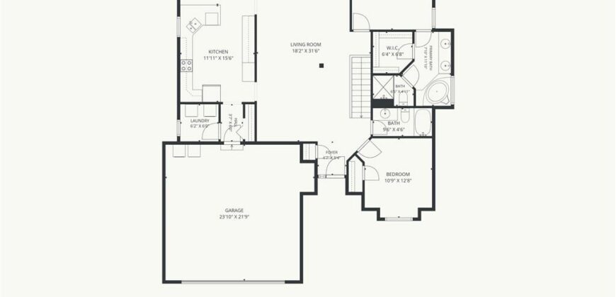 7823 N Liberty Street, Kansas City, MO 64118