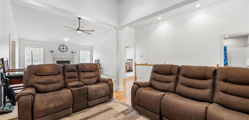 7823 N Liberty Street, Kansas City, MO 64118