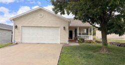 12218 N Pomona Avenue, Kansas City, MO 64163