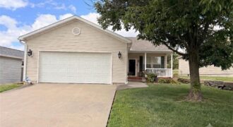 12218 N Pomona Avenue, Kansas City, MO 64163