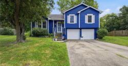 1507 Emerald Circle, Kearney, MO 64060