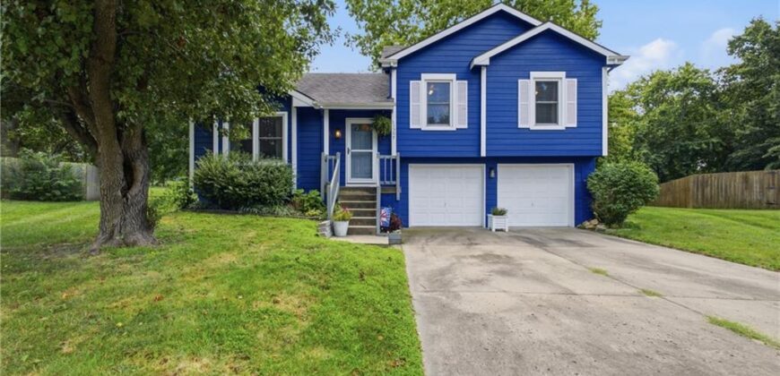 1507 Emerald Circle, Kearney, MO 64060