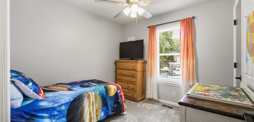 1507 Emerald Circle, Kearney, MO 64060