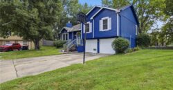 1507 Emerald Circle, Kearney, MO 64060