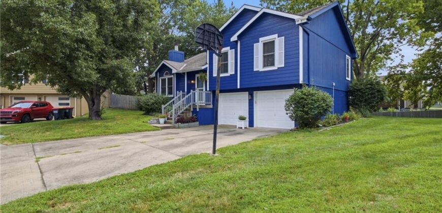 1507 Emerald Circle, Kearney, MO 64060