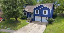 1507 Emerald Circle, Kearney, MO 64060