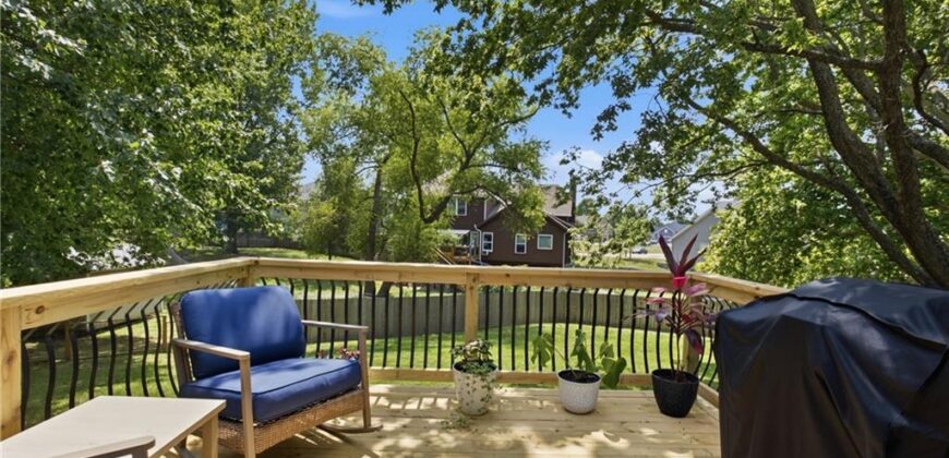 1507 Emerald Circle, Kearney, MO 64060