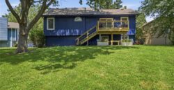 1507 Emerald Circle, Kearney, MO 64060
