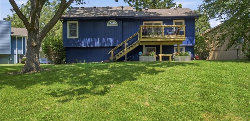 1507 Emerald Circle, Kearney, MO 64060
