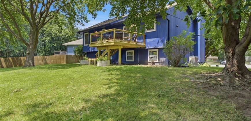 1507 Emerald Circle, Kearney, MO 64060