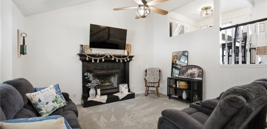 1507 Emerald Circle, Kearney, MO 64060