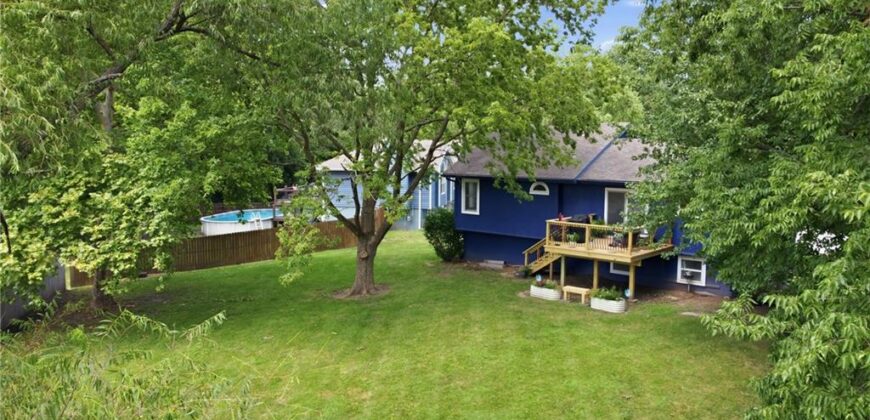 1507 Emerald Circle, Kearney, MO 64060