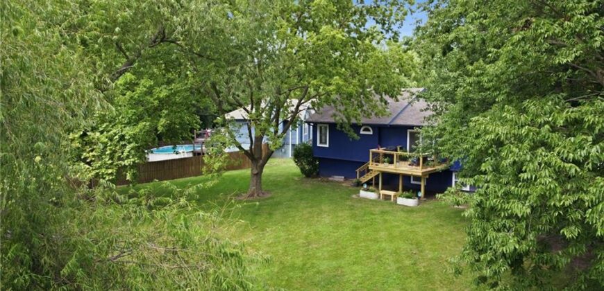 1507 Emerald Circle, Kearney, MO 64060