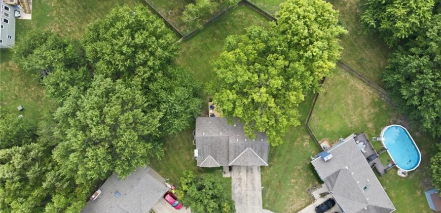 1507 Emerald Circle, Kearney, MO 64060