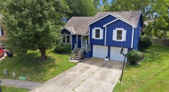 1507 Emerald Circle, Kearney, MO 64060