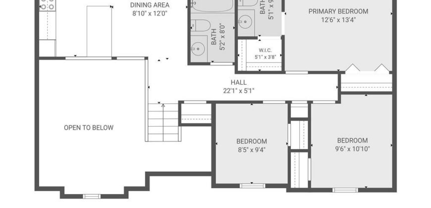 1507 Emerald Circle, Kearney, MO 64060