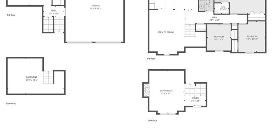 1507 Emerald Circle, Kearney, MO 64060