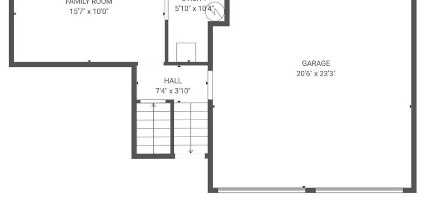 1507 Emerald Circle, Kearney, MO 64060