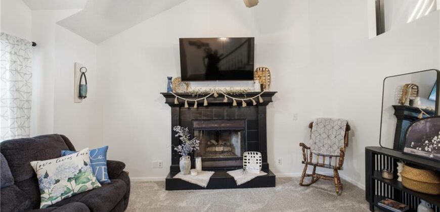 1507 Emerald Circle, Kearney, MO 64060