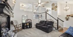 1507 Emerald Circle, Kearney, MO 64060