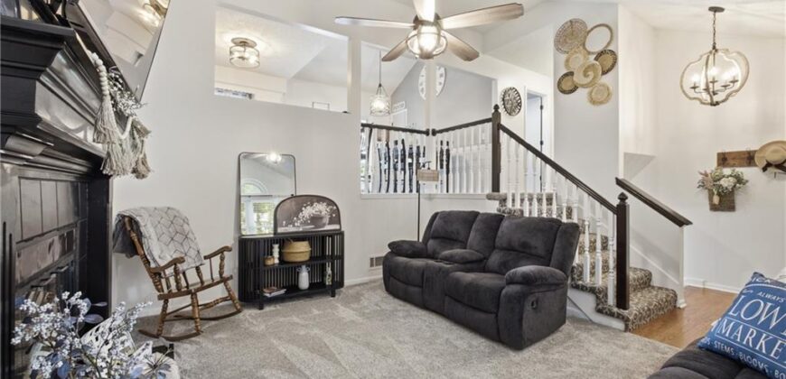 1507 Emerald Circle, Kearney, MO 64060