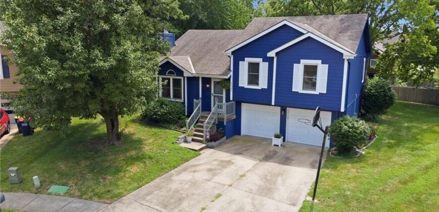 1507 Emerald Circle, Kearney, MO 64060