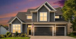 6388 NW Sioux Drive, Parkville, MO 64152