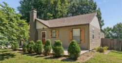4917 NE Marvin Road, Kansas City, MO 64118