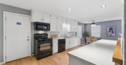 4917 NE Marvin Road, Kansas City, MO 64118