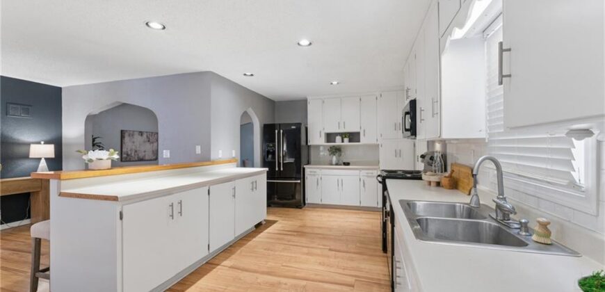 4917 NE Marvin Road, Kansas City, MO 64118