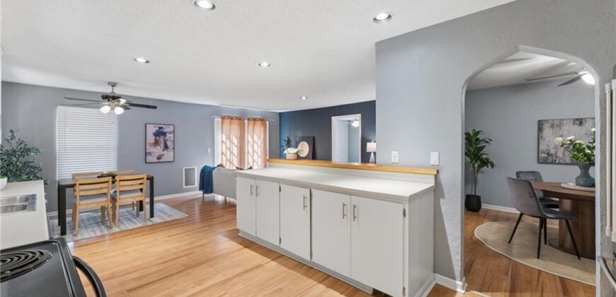 4917 NE Marvin Road, Kansas City, MO 64118