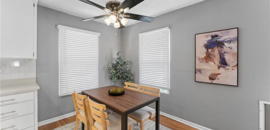 4917 NE Marvin Road, Kansas City, MO 64118