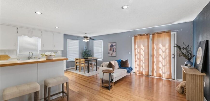 4917 NE Marvin Road, Kansas City, MO 64118